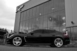Porsche Panamera RS600 by Project Kahn 2011 года